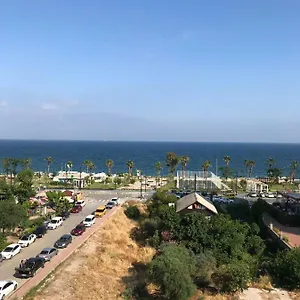 فندق Zeynel, أنطاليا