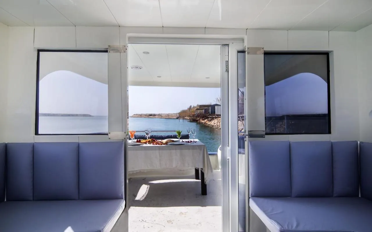 فندق أنطاليافي  Karci Yacht Charter بوتيل أنطاليا