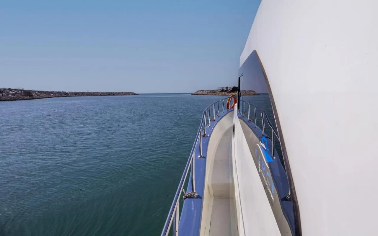 فندق أنطاليافي  Karci Yacht Charter 0*, أنطاليا تركيا